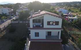 Artemis Penthouse 10 Minute From National Airport